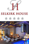 Selkirk House